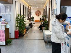 -深圳安仁堂中医·推拿按摩·肩颈调理