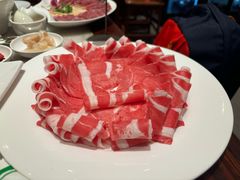 -南门涮肉(天坛店)
