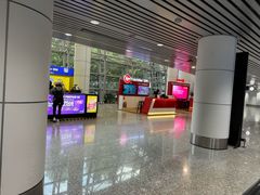 -吉隆坡国际机场