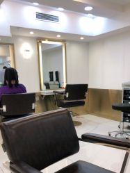 -雅仕 HAIR SALON 美发沙龙