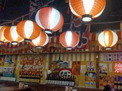 -白石の深夜食堂(芝罘万达店)