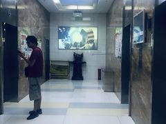 -浦发广场物业管理处