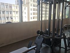 -YCHL FIT 健身(星寰店)