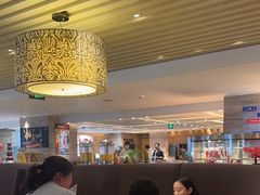 -北京王府井希尔顿酒店·万斯阁西餐厅
