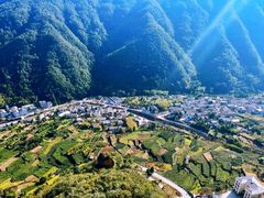 -雁荡山风景名胜区
