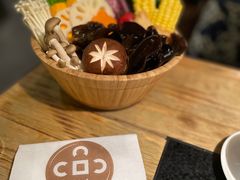 -湊湊火锅·茶憩(上海合生汇店)