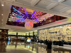 -广州花园酒店