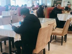 -洁捷餐饮(双桥农场店)