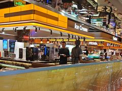 -黑金·寻焰自助百汇·烤肉·火锅(中街店)