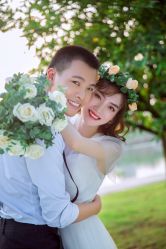 点击看大图 -经典婚纱摄影美学馆·私人定制