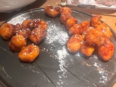 -新发现(宝山龙湖店)