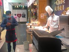 -西贝莜面村(双井店)