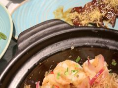 -志明眷村·台式融合菜·宵夜