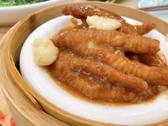 -点都德(花城店)