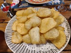 -卢布里西餐厅(满洲里店)