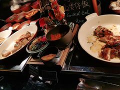 -富力丽思卡尔顿酒店·香荟全日制餐厅
