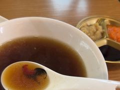 -椰皇鸡饭·烧味烧腊