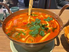 -安南越南餐厅(青岛万象城店)