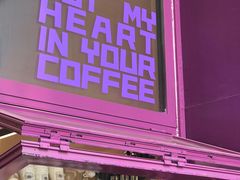 -HANA COFFEE(长寿路店)