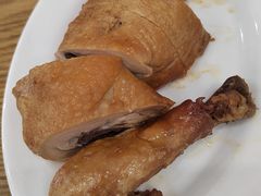 -李连贵熏肉大饼(沈阳站店)