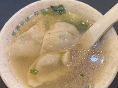 -伊带伊路新疆美食府(呼家楼店)