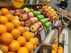 -Cold Storage(sunway putra mall)