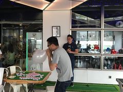 -CIAO·团建聚餐·生日派对轰趴馆(福田店)