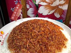 -胡须张鲁肉饭(美食文化馆店)