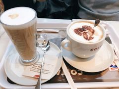 -COSTA COFFEE(常熟路店)