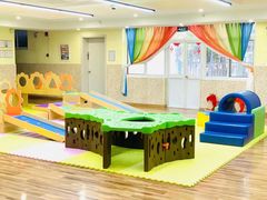 -昱南托育园.托班晚托.寒暑假班