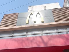 -麦当劳(团结湖店)
