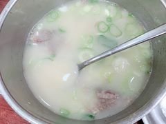 -神仙雪浓汤(明洞店)