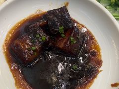 -丰收日·小海鲜·沪上家宴(顾村正大店)