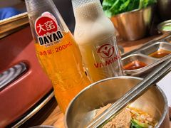 -西塔老太太泥炉烤肉(万柳华联店)