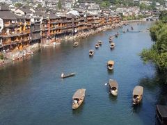 糖美乐走走停停-沈从文故居