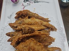-渔码头食府(蓬莱阁店)