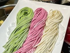 -爆棚肥牛火锅(原福成肥牛城味之缘三里河店)