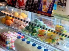 -茶太良品·京派茶饮(天河城店)