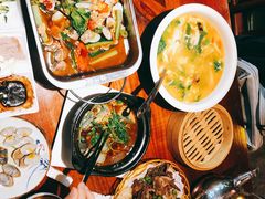 -明丰小渔馆(明月路店)