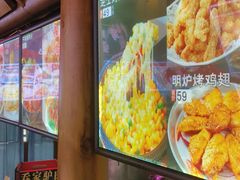 -乔家小院•非遗驴肉•本地小海鲜(滨河路店)