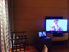-苏州馨乐庭金鸡湖公寓酒店