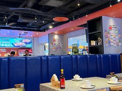 -里岛烤鱼(东港凯虹广场店)