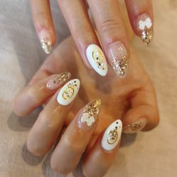 -LILY NAILS美甲美睫