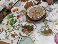 -官塘锋记鱼生·生腌·砂锅粥(牌坊街店)