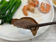-寻味顺德·南记酒家·传统顺德菜·鱼生(广源路店)