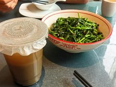 -双湖园·地标武汉菜(黄鹤楼解放路店)