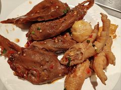 -星伦多自助料理·涮烤一体(江桥万达店)