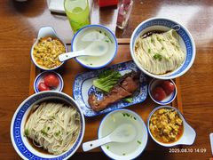 -孙盛兴奥灶面馆·蟹黄面·三虾面(山塘街总店)