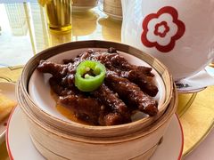 -咖啡苑 - 蔚藍夏日主题(永利皇宫店)