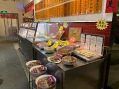 -福苗小骆驼烧烤(曲江店)